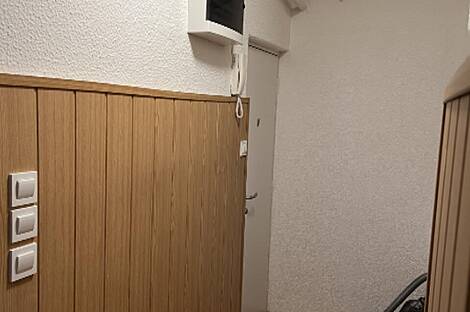 Жилье 3.5 комнаты в Водмат: 3