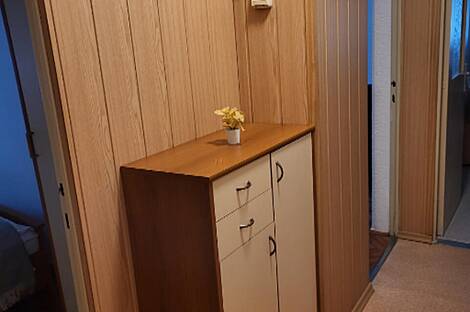 Жилье 3.5 комнаты в Водмат: 4