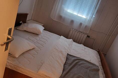 Жилье 3.5 комнаты в Водмат: 5