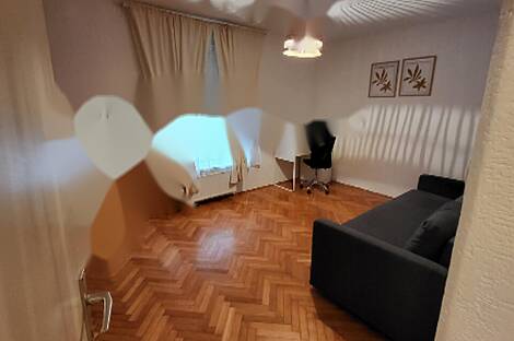 Жилье 3.5 комнаты в Водмат: 7