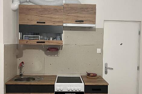 Жилье 3.5 комнаты в Водмат: 12