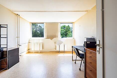 2,5-комнатная квартира в Вич: 1