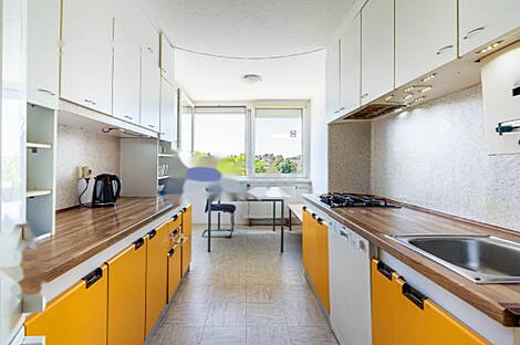 2,5-комнатная квартира в Вич: 3