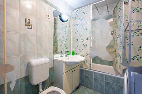 2,5-комнатная квартира в Вич: 11