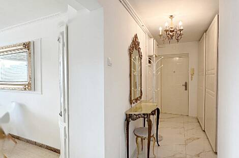 Жильё из 2,5 комнат Ново Пруле: 4