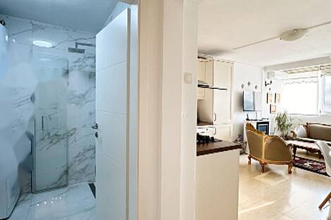 Жильё из 2,5 комнат Ново Пруле: 5