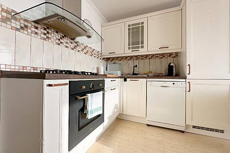 Жильё из 2,5 комнат Ново Пруле: 10