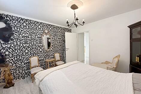 Жильё из 2,5 комнат Ново Пруле: 11