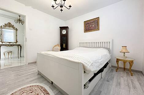 Жильё из 2,5 комнат Ново Пруле: 13