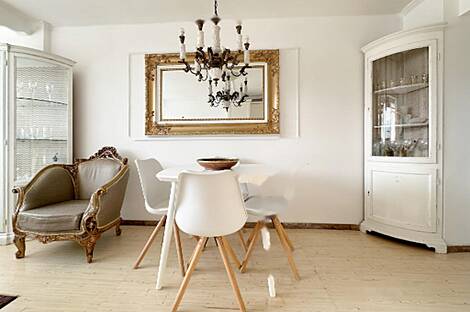 Жильё из 2,5 комнат Ново Пруле: 14