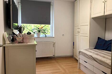 Жильё из 2,5 комнат Ново Пруле: 16