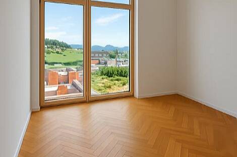 Новая Шентьяковская квартира: 8