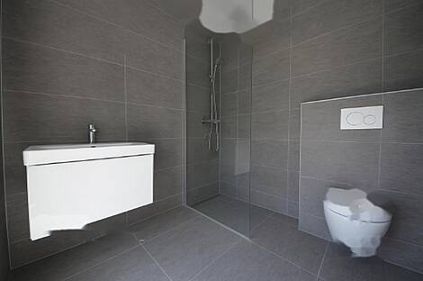 Новая Шентьяковская квартира: 12