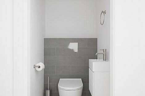 Новая Шентьяковская квартира: 13