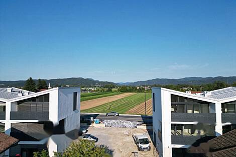 Новая Шентьяковская квартира: 17