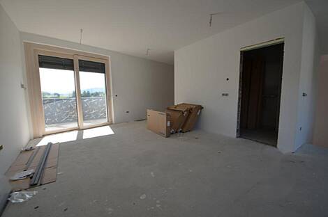 Новая Шентьяковская квартира: 19