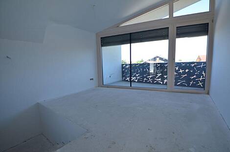 Новая Шентьяковская квартира: 21