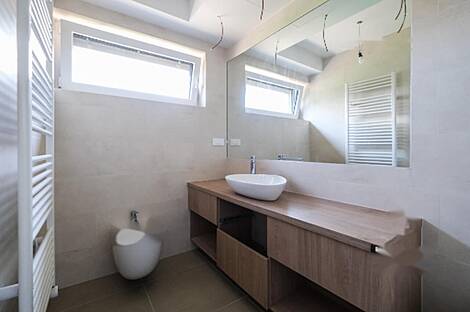 Бежиград, двухкомнатная квартира: 7