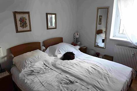 Квартира с четырьмя комнатами в новом жилом комплексе Шишка.: 11