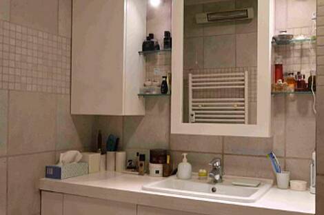 Квартира с четырьмя комнатами в новом жилом комплексе Шишка.: 13