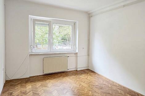 Трехкомнатная квартира в районе Новая Шишка: 1