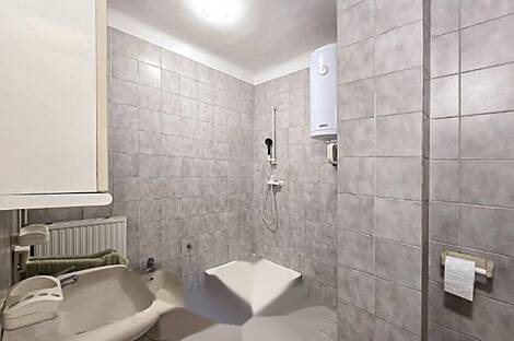 Трехкомнатная квартира в районе Новая Шишка: 4