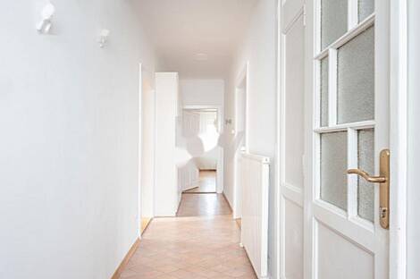 Квартира с тремя комнатами в Шишке: 7