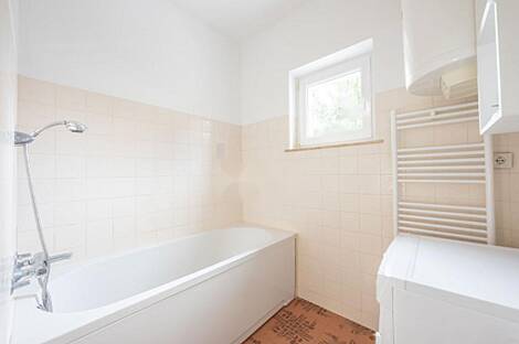 Квартира с тремя комнатами в Шишке: 11