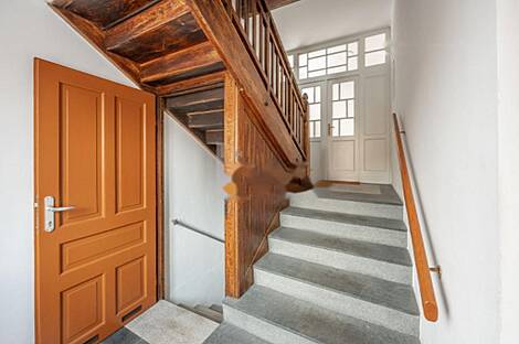 Квартира с тремя комнатами в Шишке: 12