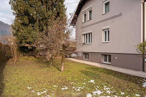 Квартира с тремя комнатами в Шишке: 16