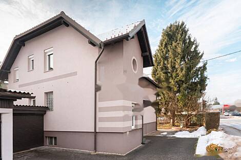 Квартира с тремя комнатами в Шишке: 18