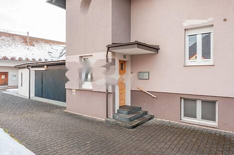 Квартира с тремя комнатами в Шишке: 20