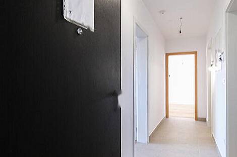 Квартира с двумя комнатами в Надгорице: 6