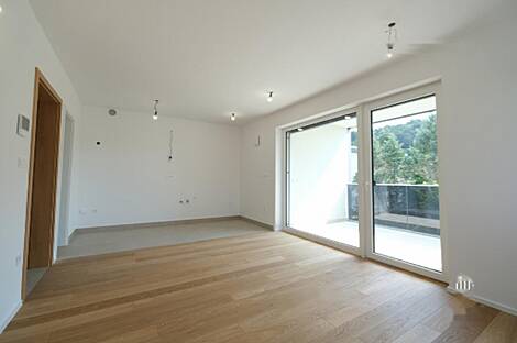 Трехкомнатная квартира в Надгорице: 1