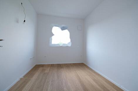 Трехкомнатная квартира в Надгорице: 2