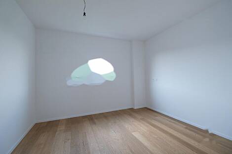 Трехкомнатная квартира в Надгорице: 3