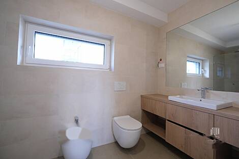 Трехкомнатная квартира в Надгорице: 6