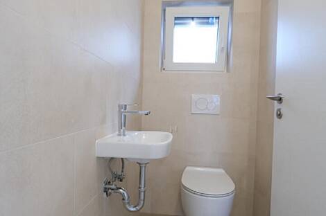 Трехкомнатная квартира в Надгорице: 8