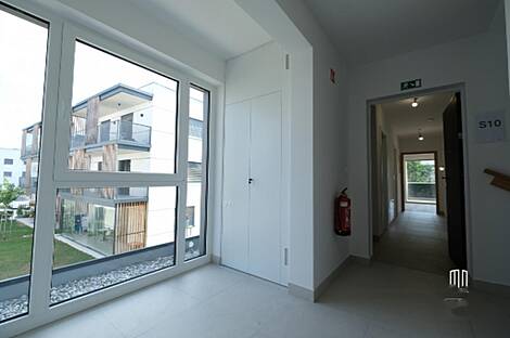 Трехкомнатная квартира в Надгорице: 9