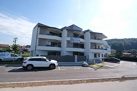 Трехкомнатная квартира в Надгорице: 10