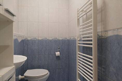 Четырехкомнатные апартаменты в комплексе Нове Фужине: 4