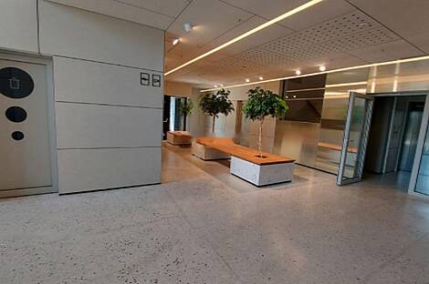 Четырехкомнатная квартира в Шишке: 8