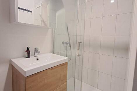 Квартира на две комнаты Команданта Станета: 7