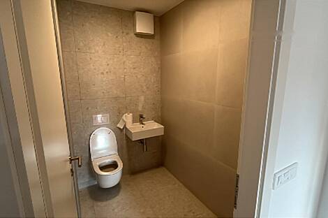 Четырехкомнатная квартира в Новой Ежице: 4