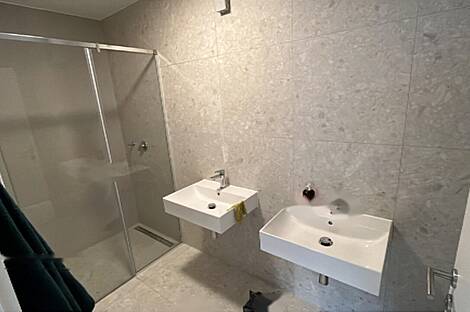 Четырехкомнатная квартира в Новой Ежице: 5