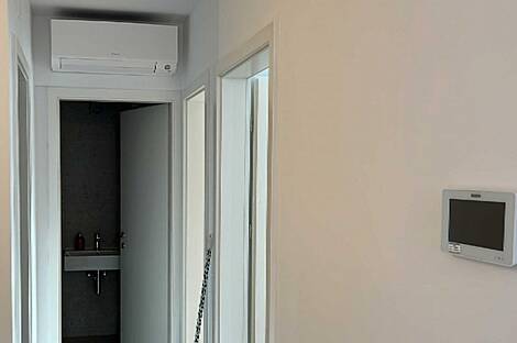 Четырехкомнатная квартира в Новой Ежице: 6