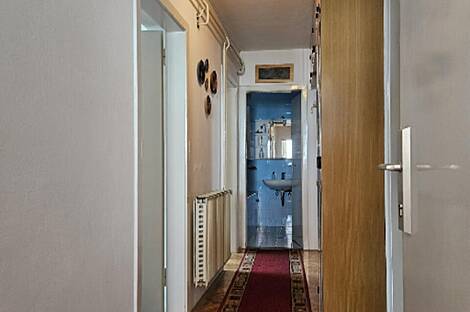 Трехкомнатная квартира в Новая Шишка: 2