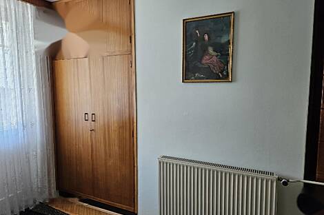 Трехкомнатная квартира в Новая Шишка: 4