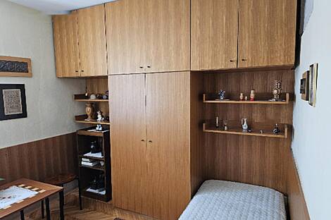 Трехкомнатная квартира в Новая Шишка: 7