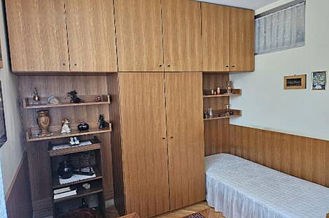 Трехкомнатная квартира в Новая Шишка: 9